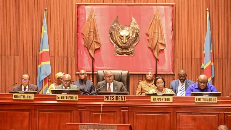 Senat RDC