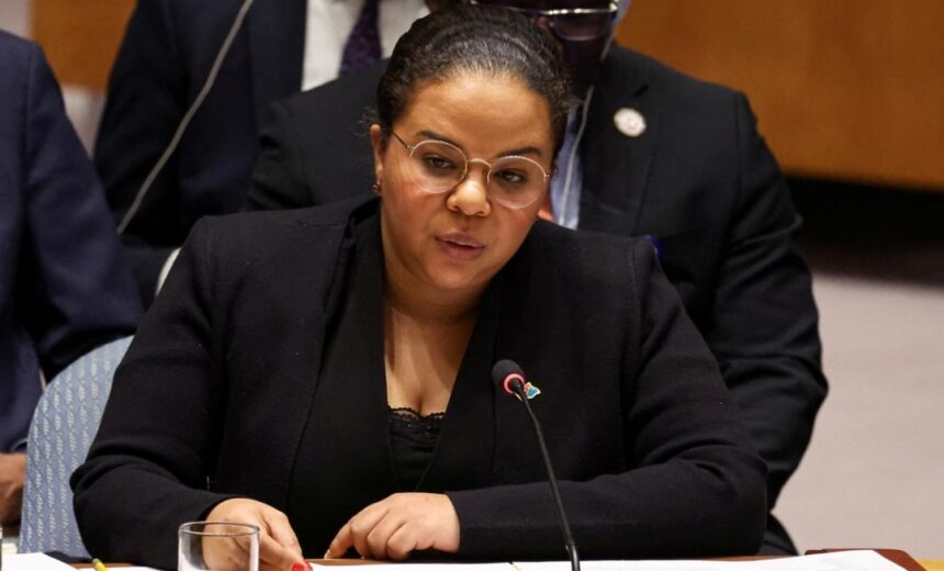 À l’ONU, la RDC dénonce le pillage de ses minerais et interpelle la communauté internationale sur le rôle du Rwanda
