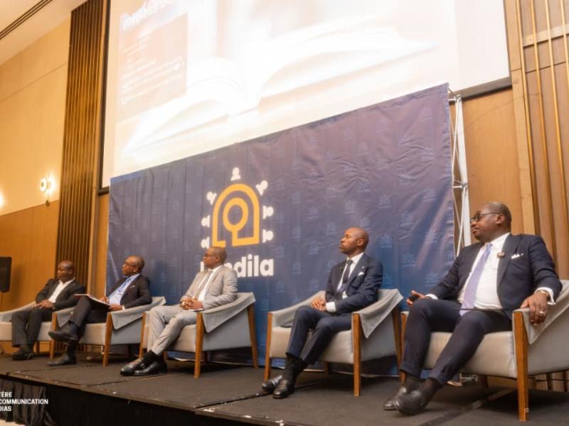 RDC : Ebuteli met en place Landila pour évaluer les engagements de l’exécutif