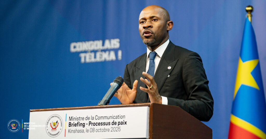 Paix en RDC : une avancée sur les FDLR, un bras de fer sur le dialogue national… et maintenant ?