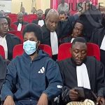 Justice Info