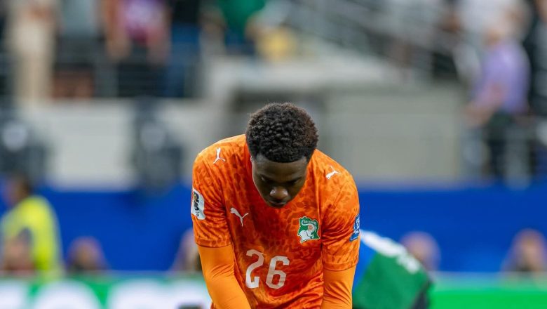Fédération Ivoirienne de Football