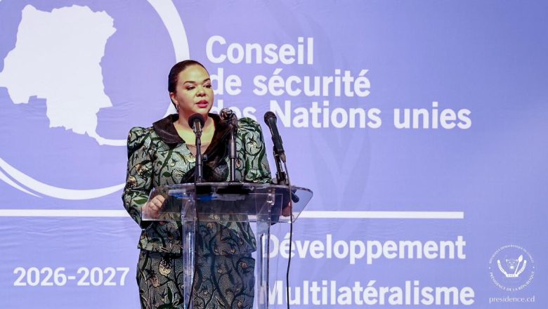 Résidence RDC