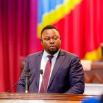 Assemblée nationale de la RDC