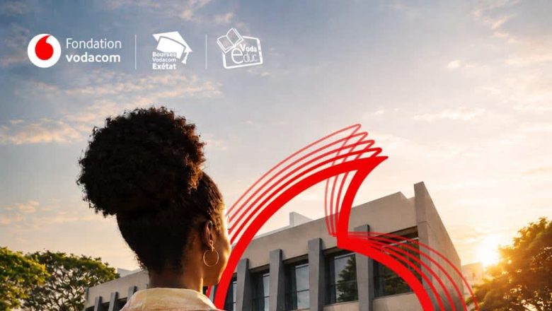 Fondation Vodacom