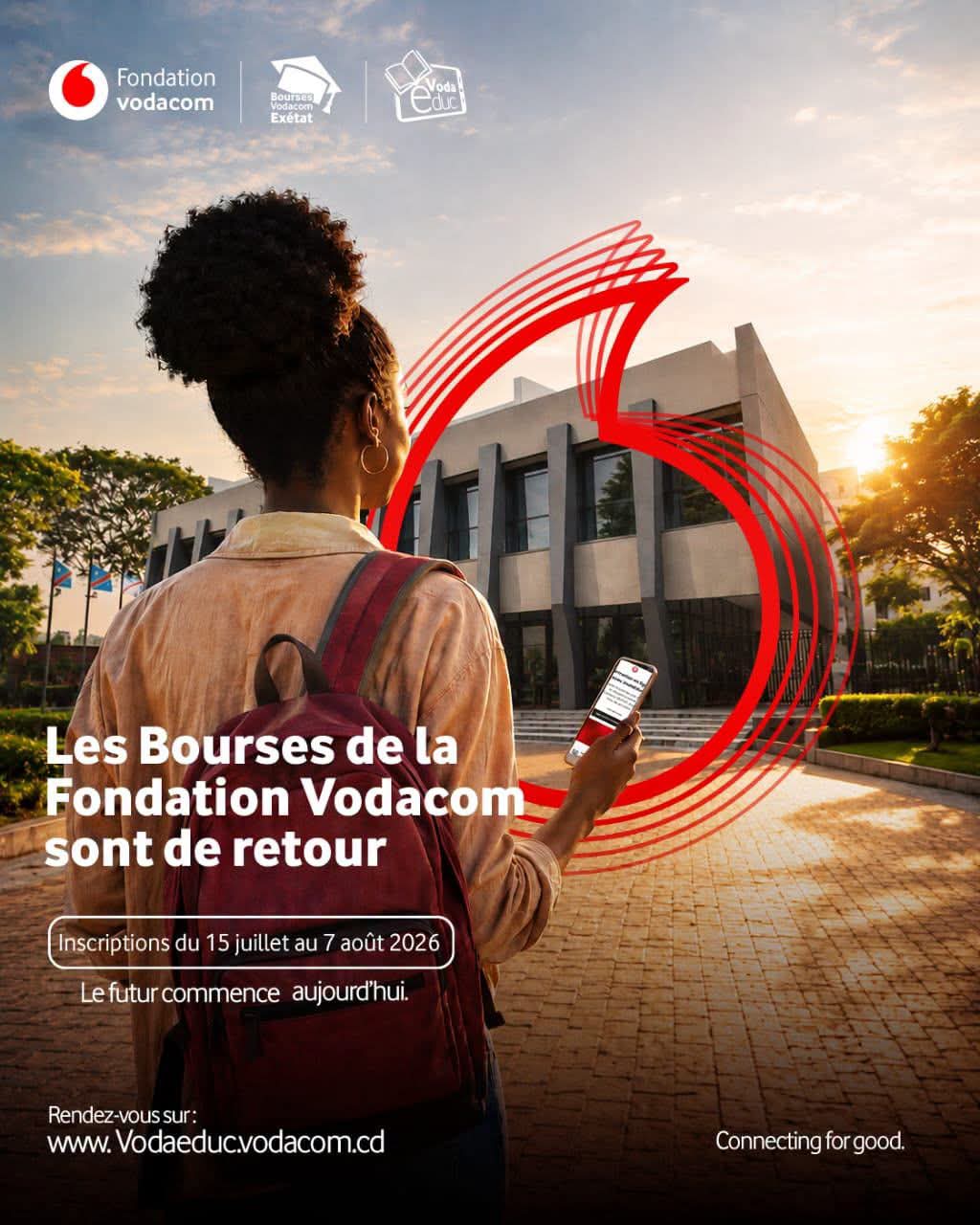 Fondation Vodacom