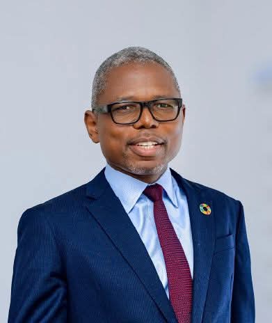 RDC : António Guterres nomme Damien Mama au poste de son Représentant spécial adjoint, Chef adjoint de la Monusco, coordonnateur résident et humanitaire par intérim