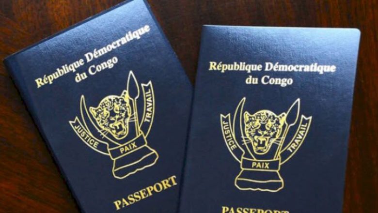 Ministère des Affaires Étrangères