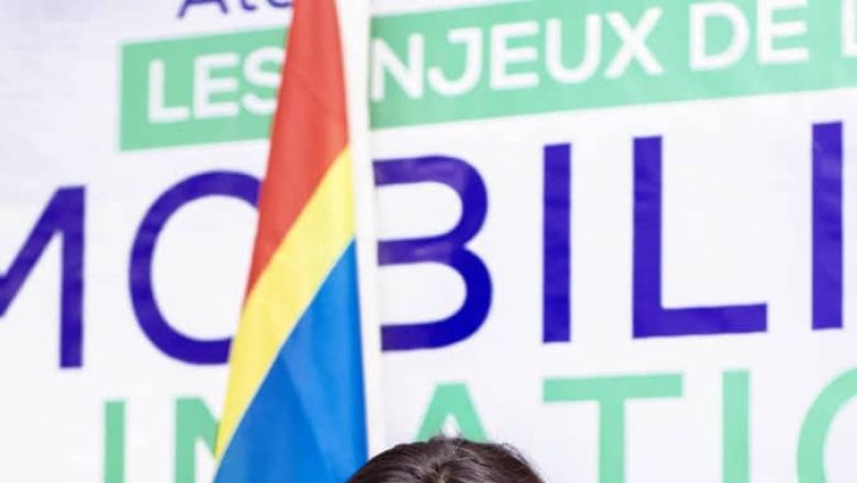 Ministère de l'Environnement
