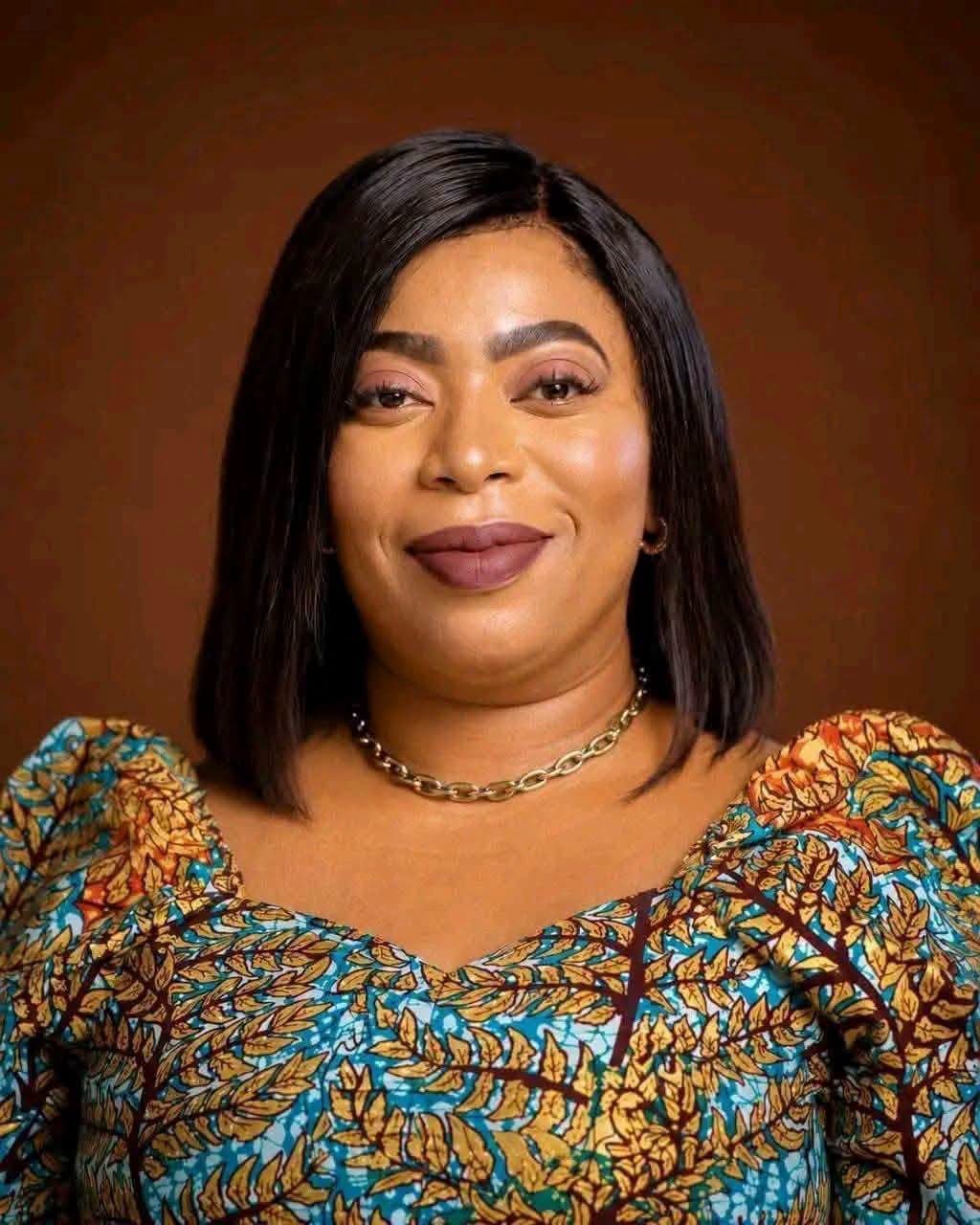 RDC : Sona Kamitatu claque la porte d’Ensemble pour la République de Moïse Katumbi