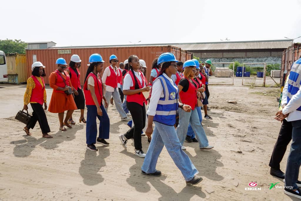 Éducation : Engen DRC lance le programme « Jeunes Talents Engen DRC 2026 » pour les diplômés de Kinshasa et du Grand Katanga
