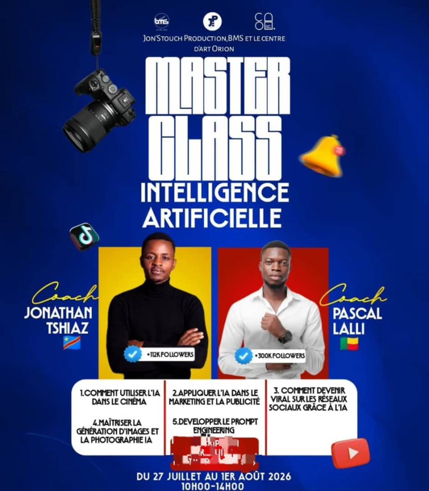 Agence Congolaise de presse