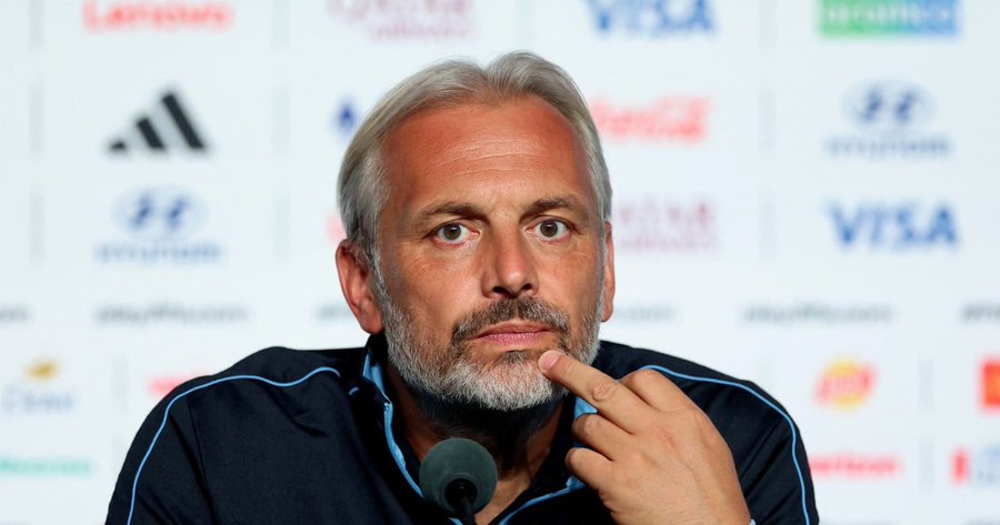Sébastien Desabre  : « Nous avons une nouvelle opportunité de créer un exploit »
