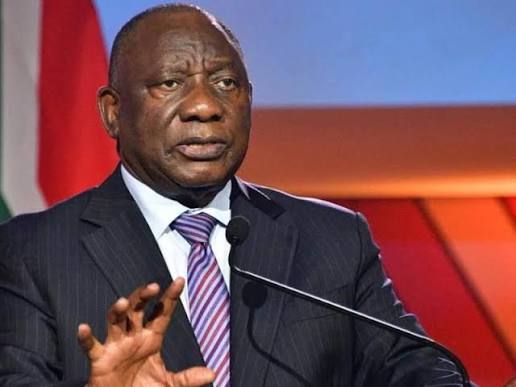 Kinshasa : Cyril Ramaphosa esquive la question xénophobe