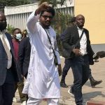 Media Congo presse