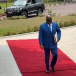 Journal de Kinshasa