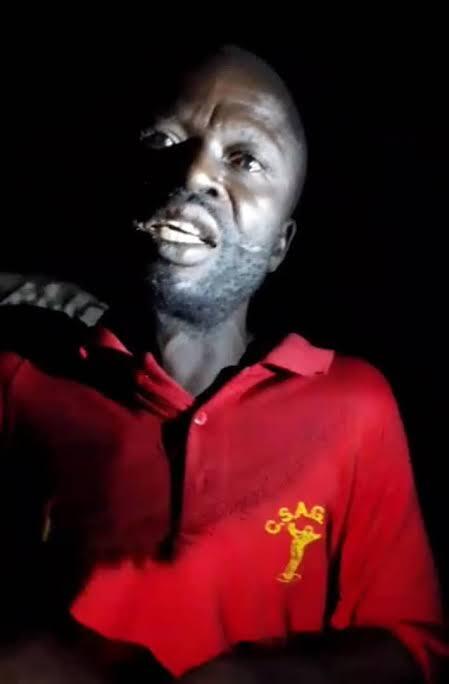 Le chef milicien Mobondo « Odon » arrêté avec sept de ses lieutenants à Kwamouth