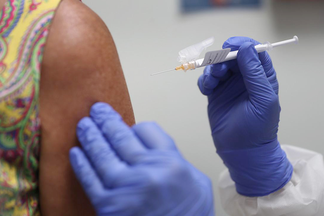 Ebola en RDC : quatre vaccins prometteurs pourraient tout changer dans trois mois