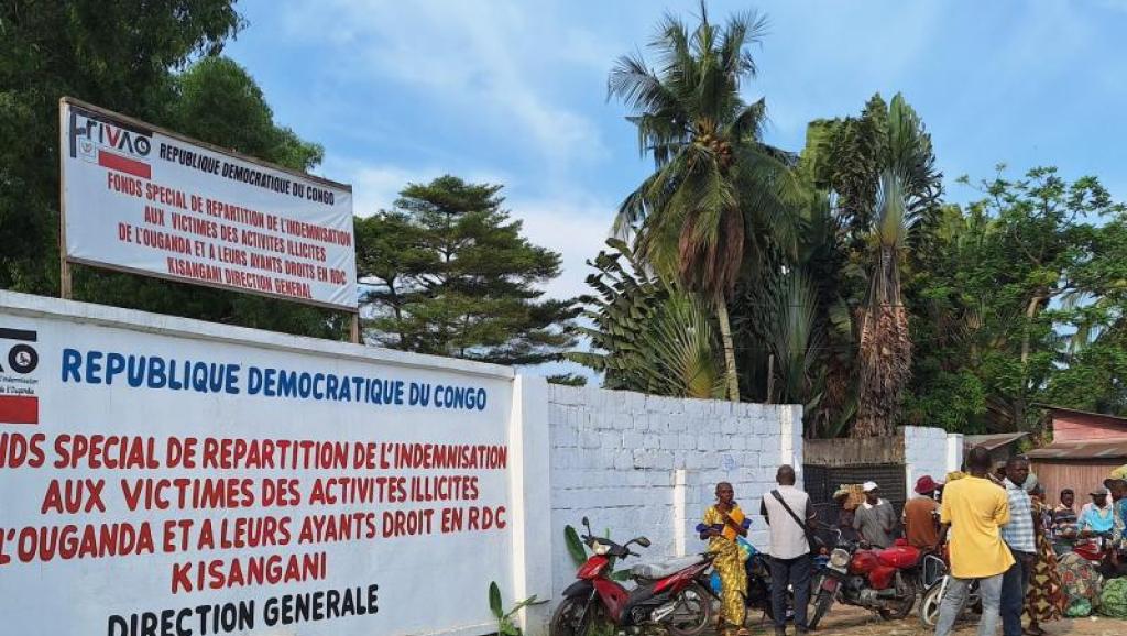 FRIVAO : le procès du détournement de 325 millions de dollars reporté à la mi-août