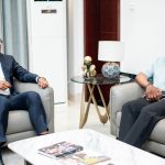 Ministère des Sports et Loisirs - RDC