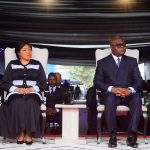 Présidence de la RDC