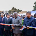 Présidence de la RDC