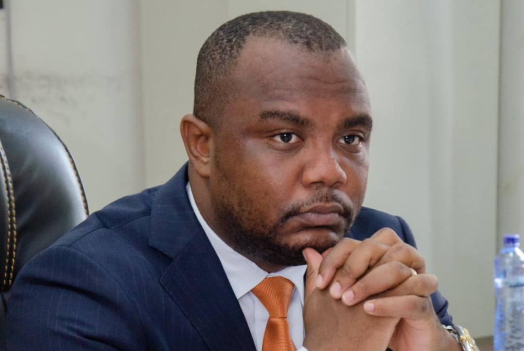 Journal de Kinshasa