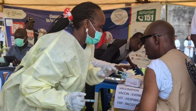 Actualité.cd