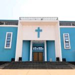 Présidence RDC