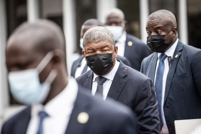 João Lourenço à Kinshasa : une signature décisive pour le Corridor de Lobito et les minerais de la RDC