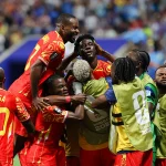 Afrik-foot