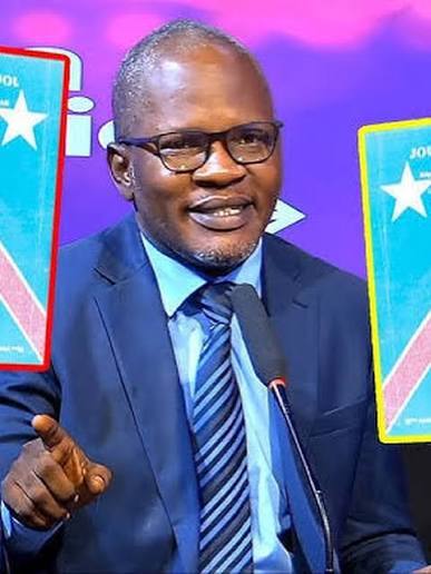 Alain Bolodjwa claque la porte de la Coalition Article 64 – « Je ne cautionne pas ce dialogue avec ceux qui bafouent la Constitution »