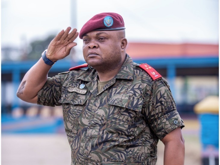 Procès du général Christian Tshiwewe : la défense réclame sa libération et conteste la perquisition de sa résidence