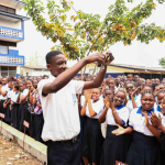 Présidence RDC
