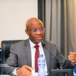 Ministère de la Santé RDC
