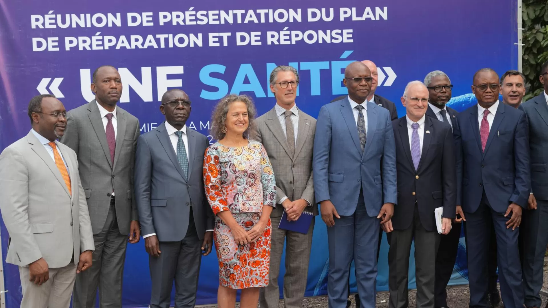 Organisation Mondiale de la Santé