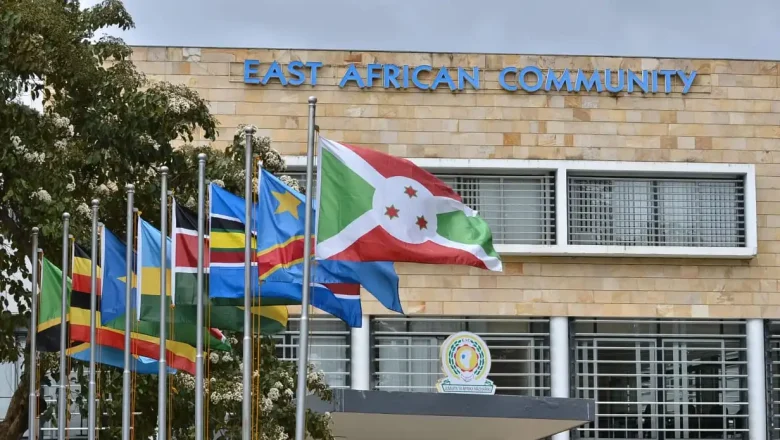 Financial Afrik
