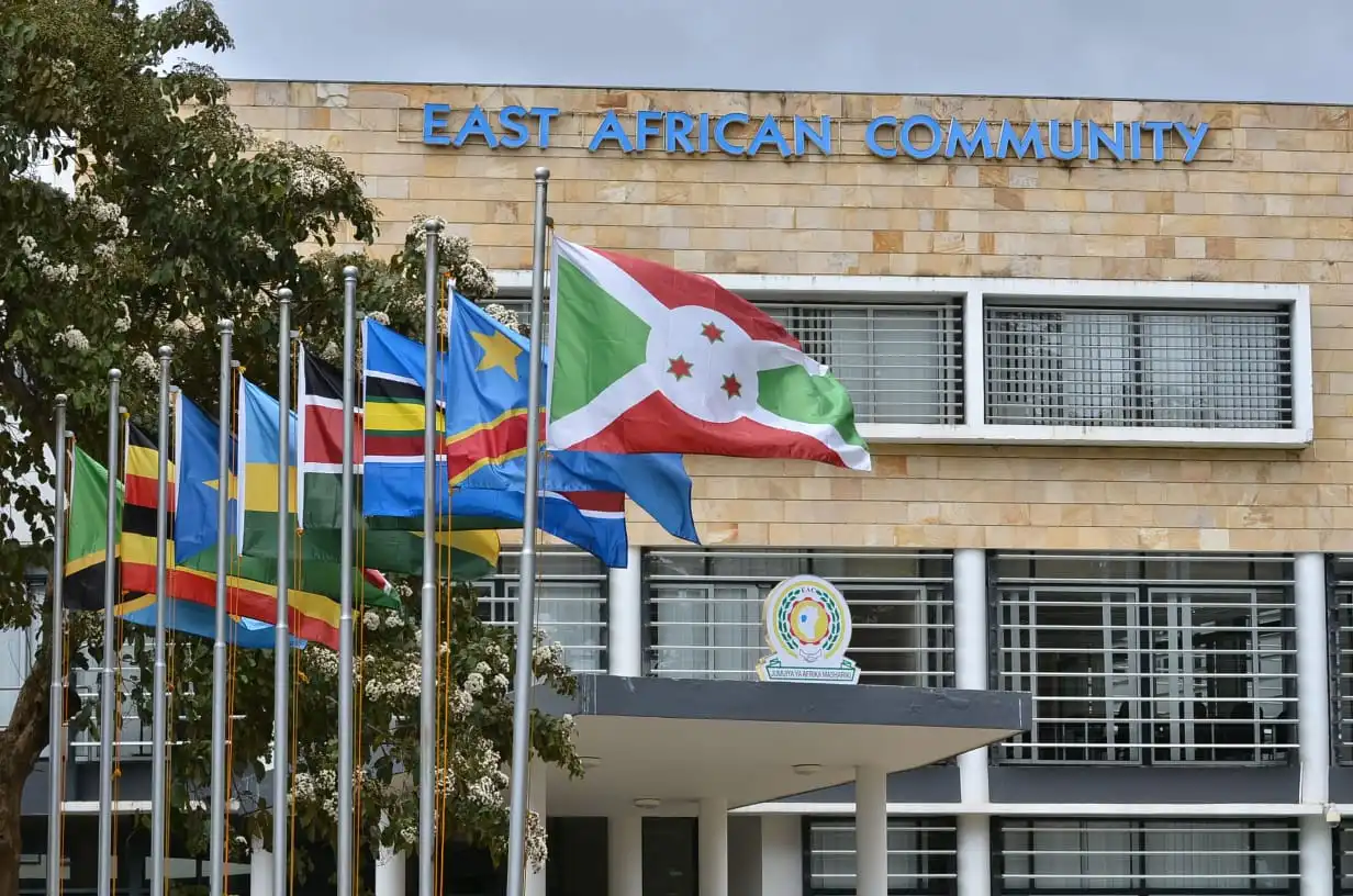 Financial Afrik