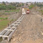 Ministère des Infrastructures et Travaux Publics