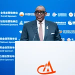 Ministère des Mines - RDC