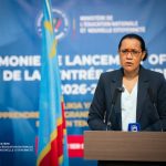 Ministre de l’Education Nationale et Nouvelle Citoyenneté