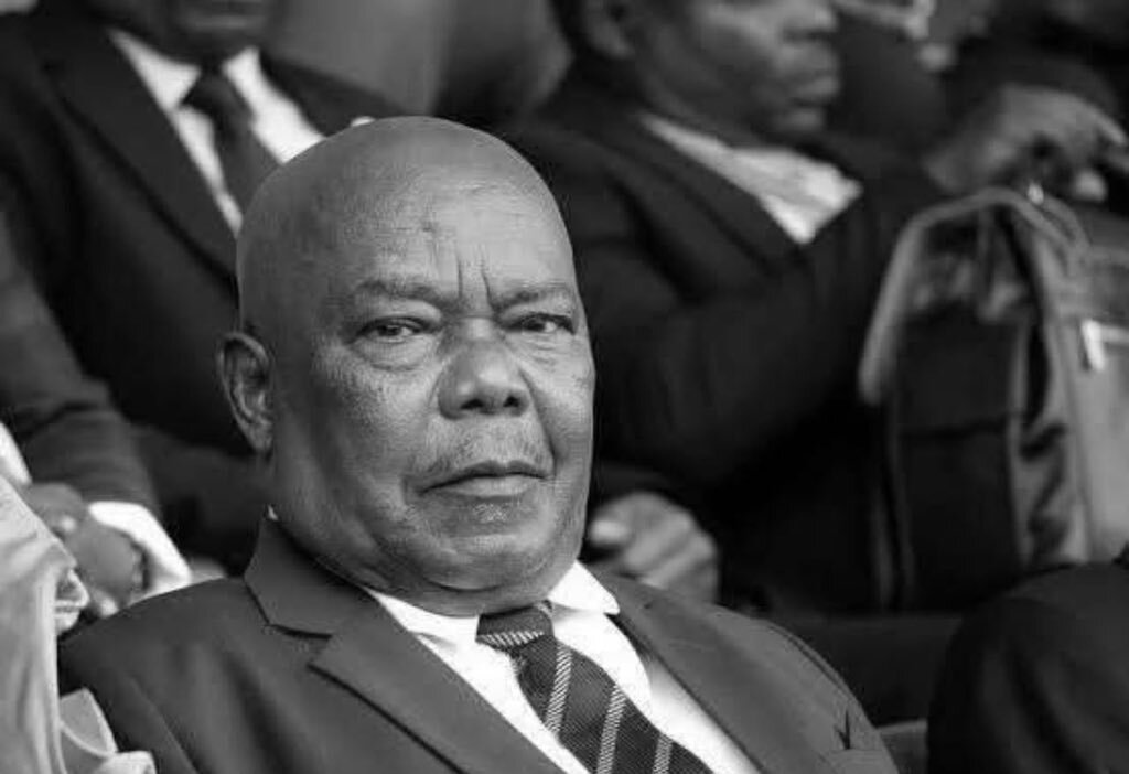 Décès de Hafidh Ameir Hassan : la Tanzanie pleure le discret époux de la présidente Samia Suluhu Hassan