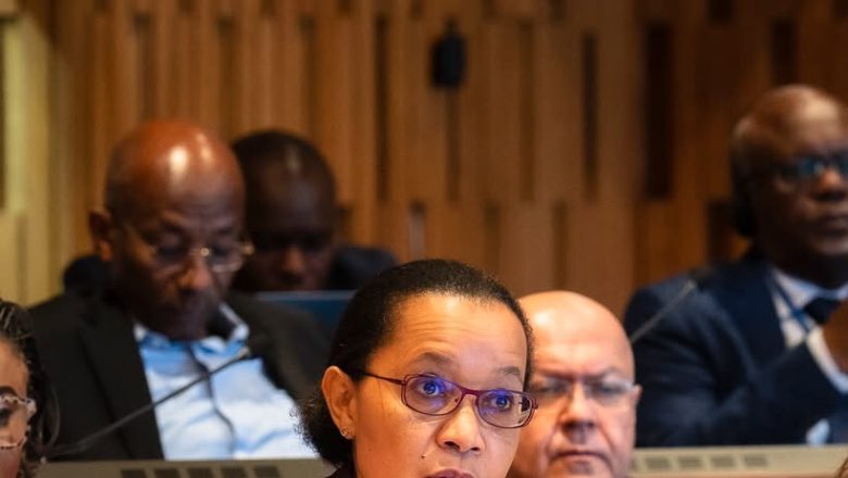 Ministre d'État, Ministre de l'Éducation Nationale et Nouvelle Citoyenneté