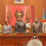 Sénat RDC