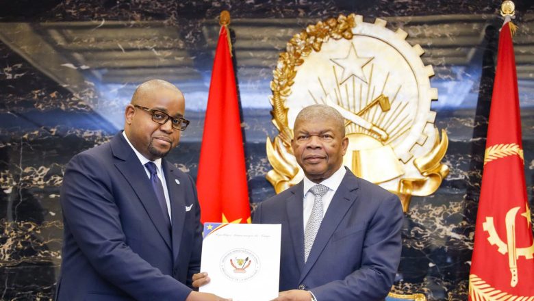 Agence Congolaise de presse