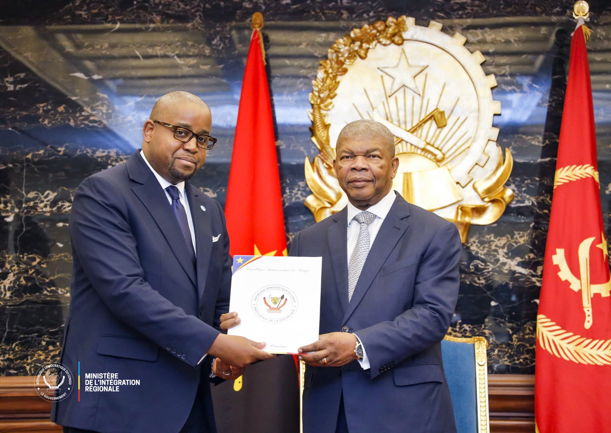 Agence Congolaise de presse