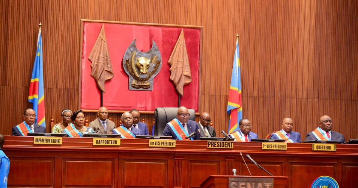 Sénat : la Conférence des présidents fixe ce lundi le cap de la session budgétaire 2026