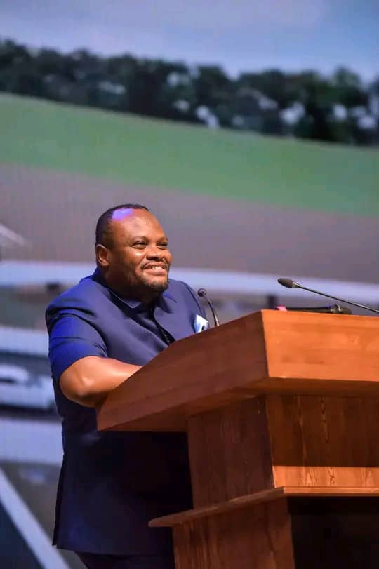 Africa Next Awards 2026 : Daniel Bumba honoré à Paris pour son action à Kinshasa