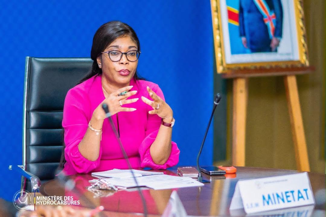 Kinshasa : le gouvernement dément toute pénurie de carburant
