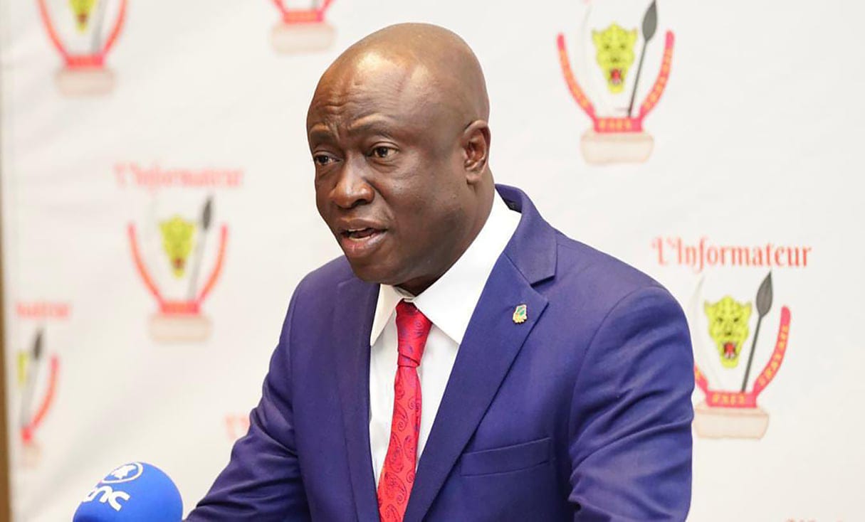 Rentrée parlementaire : Augustin Kabuya sollicite le report de l’heure pour éviter la marche de l’opposition